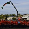 Kreisfeuerwehrtag 2022 in Clenze